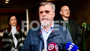 ANEM: Čekati političku volju